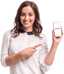 Acesse sua conta  CM Brasil Pay